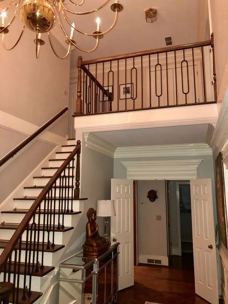 Trusted electrician providing panel upgrade in Lambertville, NJ - Nu Homes Construction