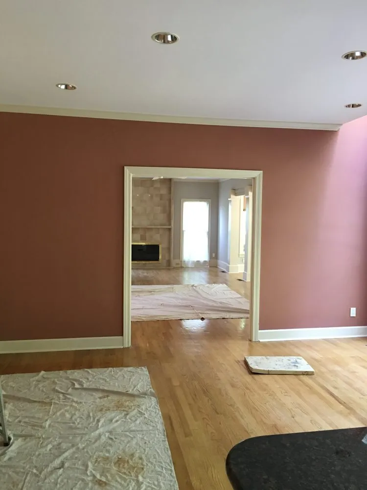 Affordable electrician providing circuit breaker repair in Lambertville, NJ - Nu Homes Construction