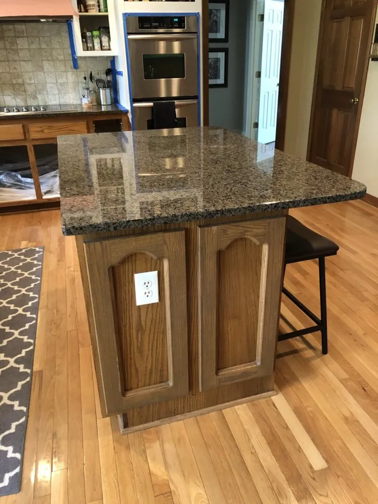 Affordable outlet and switch repair in Lambertville, NJ by Nu Homes Construction
