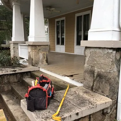 Nu Homes Construction