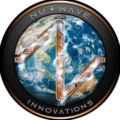 NU-Wave Innovations Logo