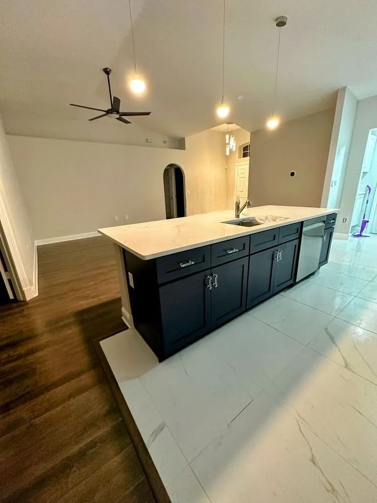 Slide of Nu-World Handymen