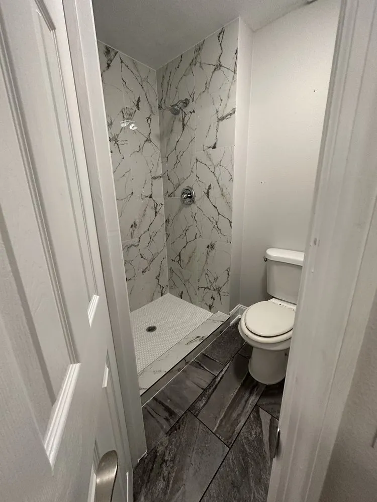 Slide of Nu-World Handymen