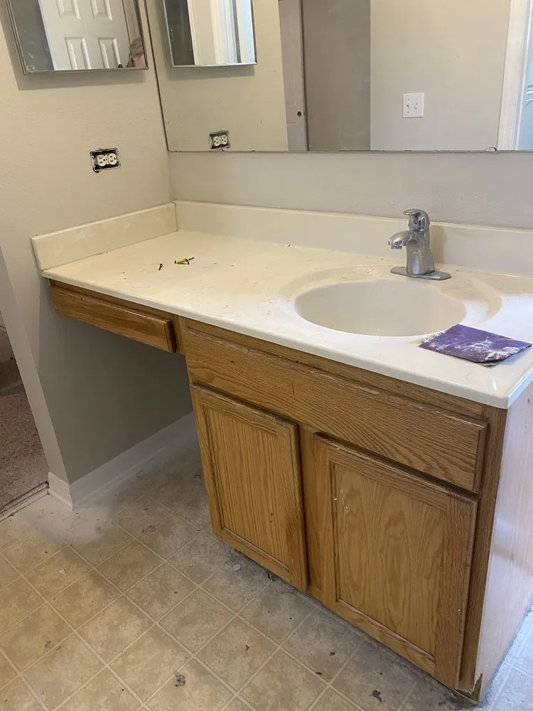 Slide of Nu-World Handymen