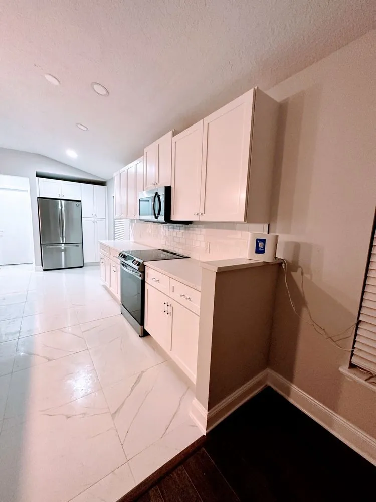 Slide of Nu-World Handymen