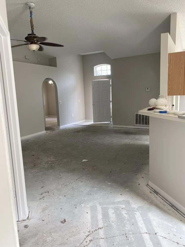 Slide of Nu-World Handymen