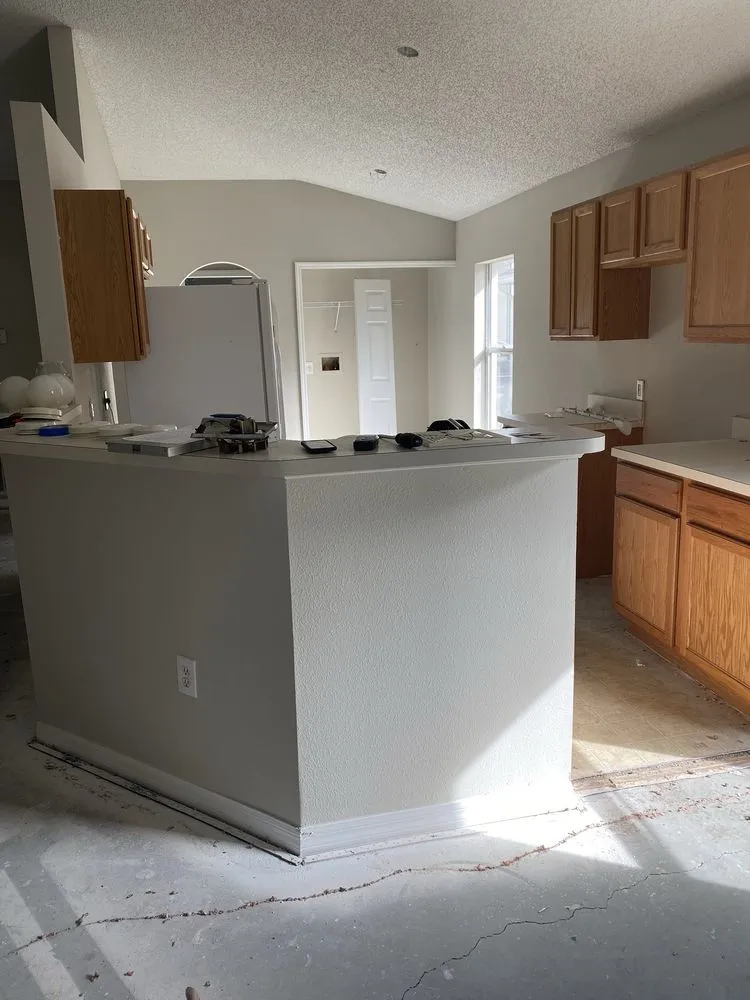 Slide of Nu-World Handymen