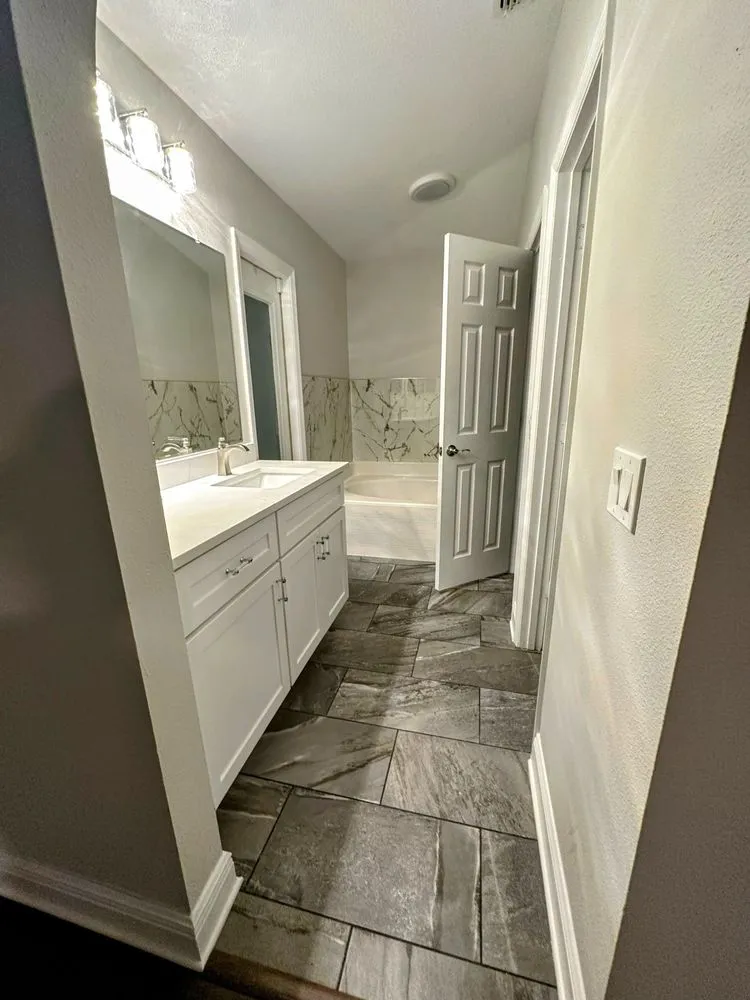 Slide of Nu-World Handymen