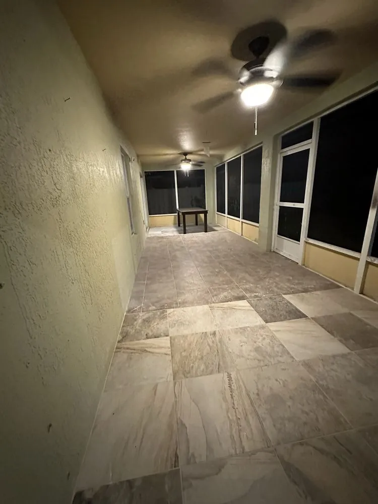 Slide of Nu-World Handymen