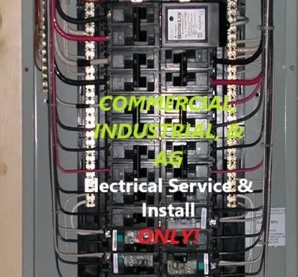 Slide of Nuance Electric