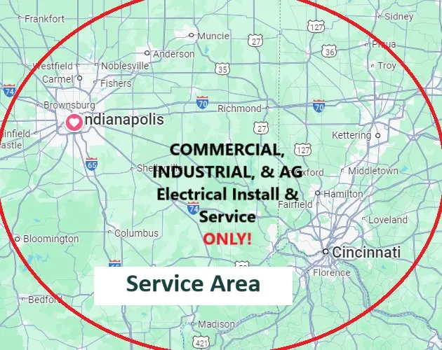 Slide of Nuance Electric