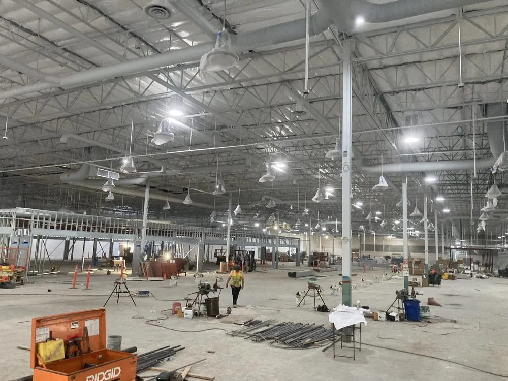 Affordable electrician providing electrical repair in Sylmar, CA - Nuance Electric