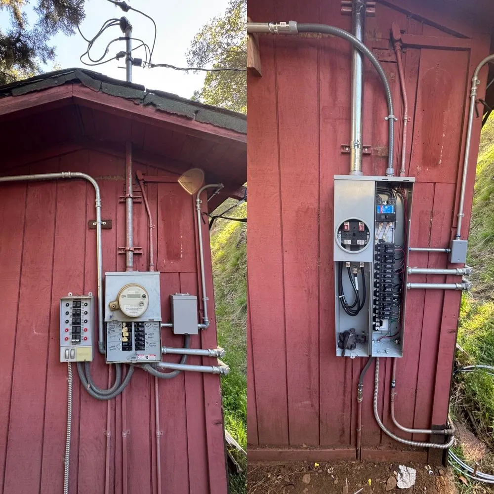 Affordable circuit breaker repair service in Sylmar, CA - Nuance Electric