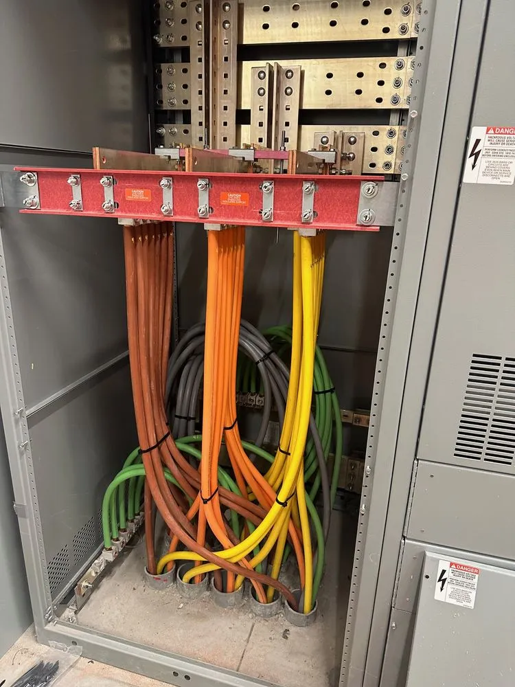 Reliable outlet and switch repair service in Sylmar, CA - Nuance Electric