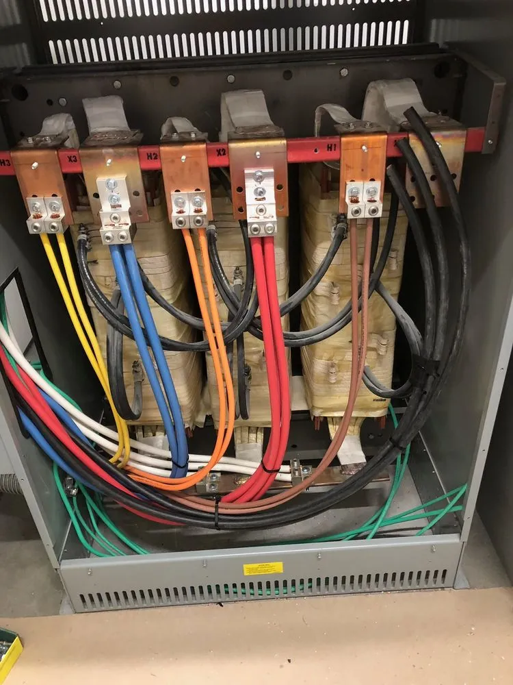 Certified wiring installation service in Sylmar, CA - Nuance Electric