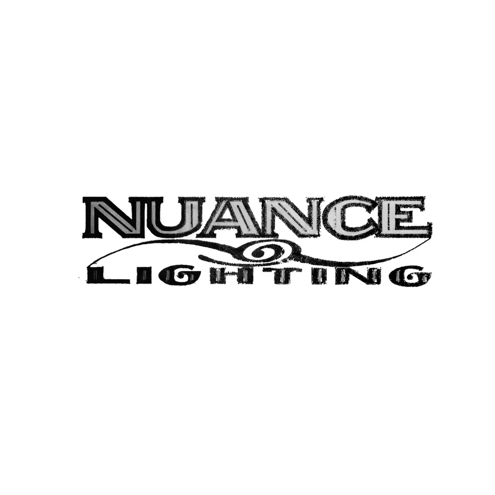 Slide of Nuance Lighting