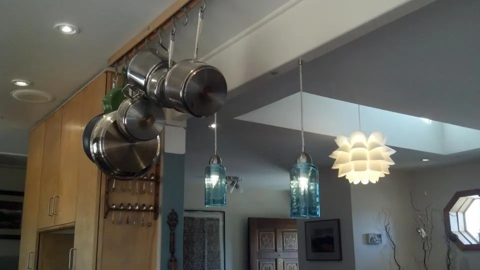 Slide of Nuance Lighting