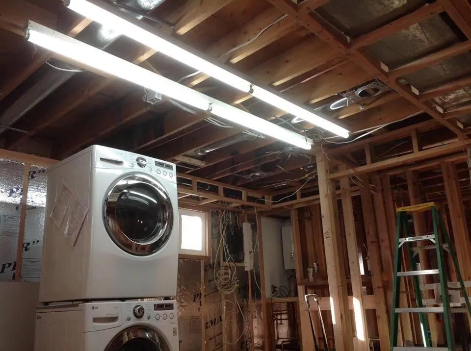 Slide of Nuance Lighting