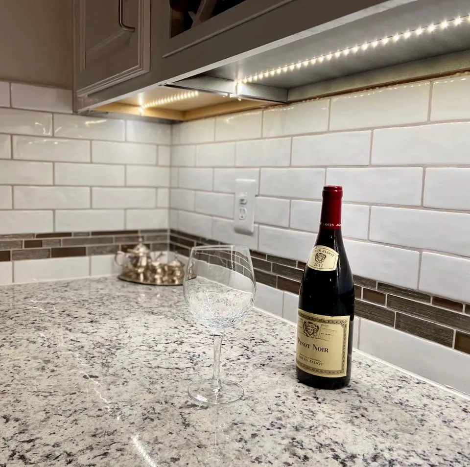 Slide of NuBlue Electric, Plumbing and Air