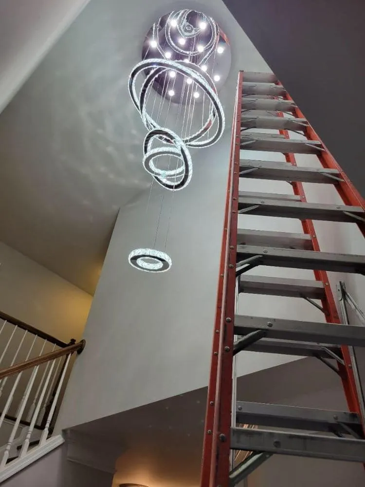 Slide of Nublue Service Group