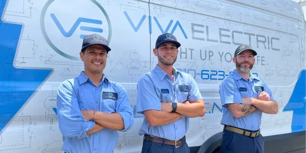 NuBlue Service Group Logo