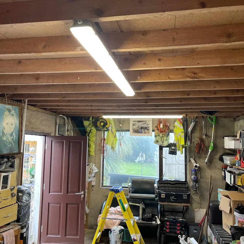 Slide of Nuclear Electrical Services