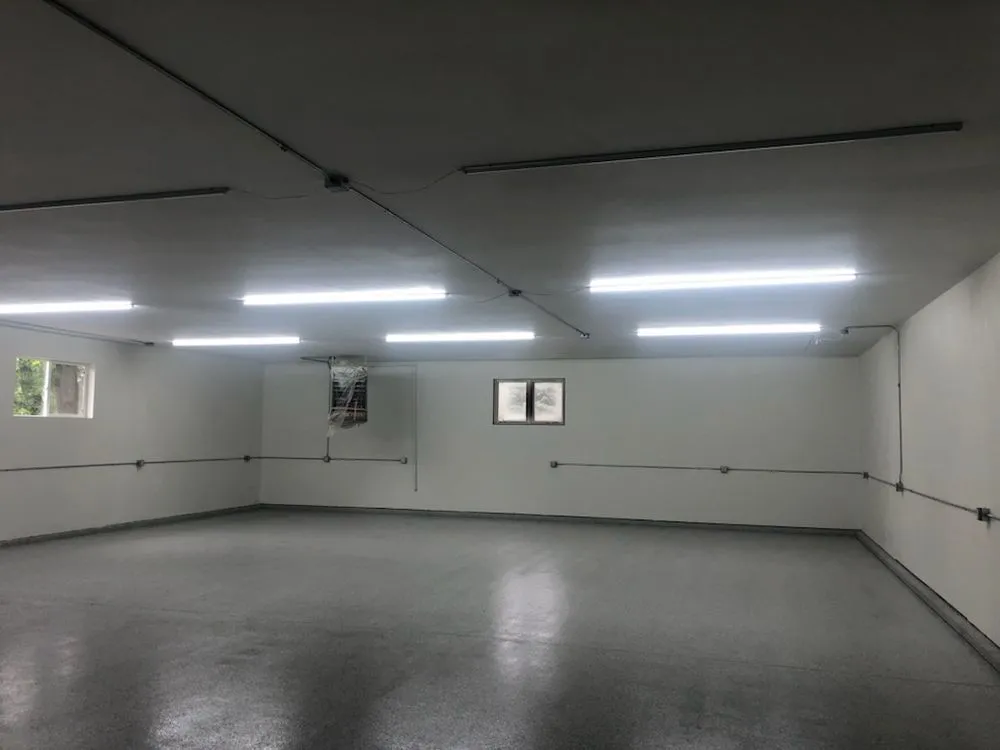 Slide of Nuco Electric