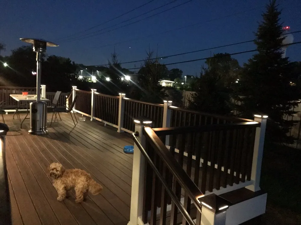 Slide of Nuco Electric