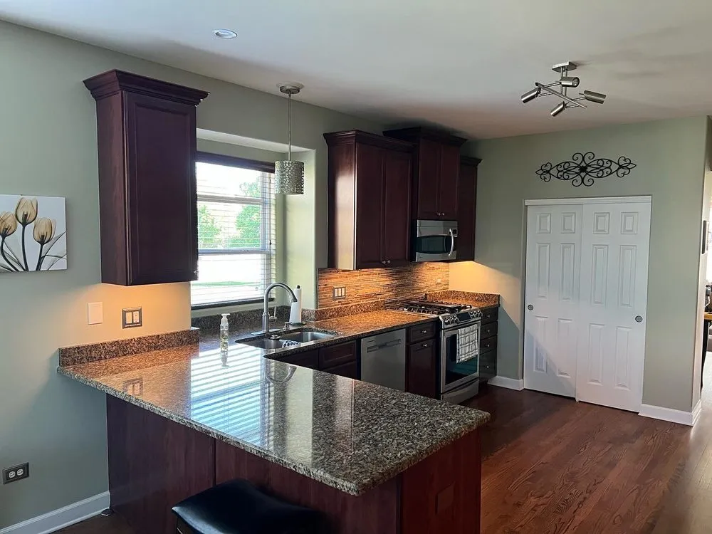 Slide of Nuco Electric