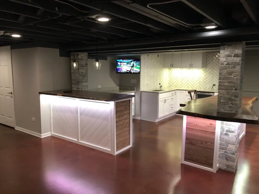 Slide of Nuco Electric