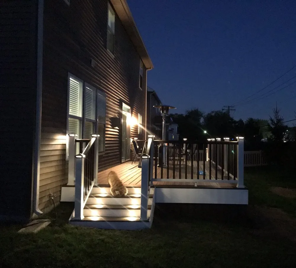 Slide of Nuco Electric