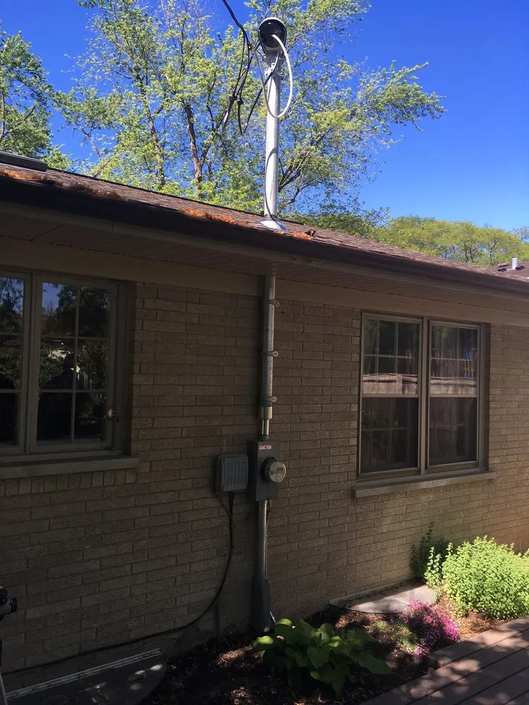 Slide of Nuco Electric