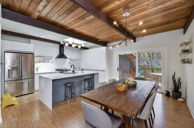 Slide of Nuco Electric