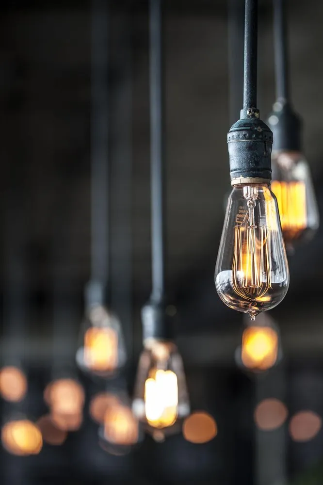 Trusted lighting installation experts serving Frankenmuth, MI - Nuechterlein Electric