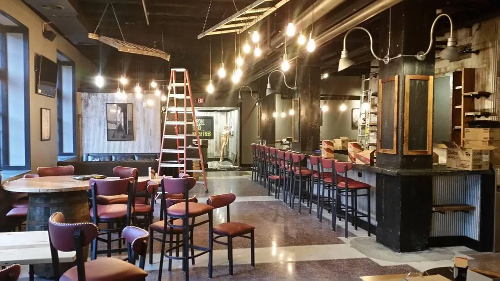 Reliable electrician providing electrical repair in Frankenmuth, MI - Nuechterlein Electric
