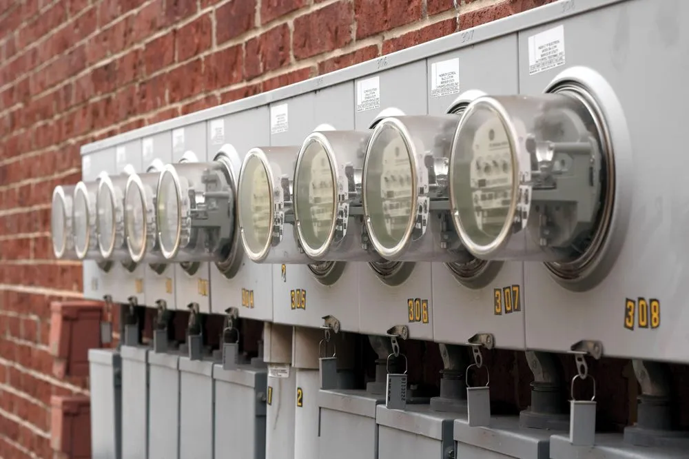 Emergency lighting installation service in Frankenmuth, MI - Nuechterlein Electric
