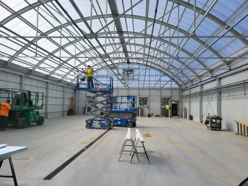 Licensed wiring installation experts serving Frankenmuth, MI - Nuechterlein Electric