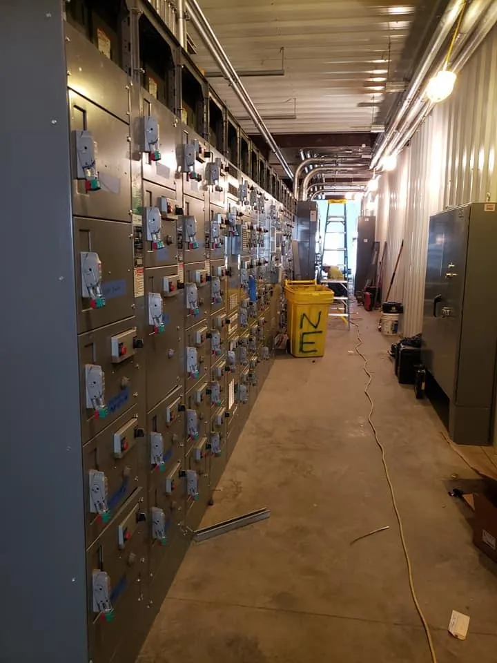 Trusted electrician providing electrical repair in Frankenmuth, MI - Nuechterlein Electric