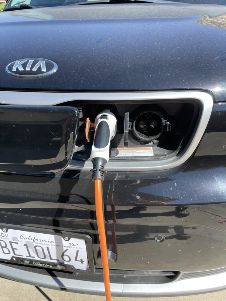 Slide of Nuenergy Electrical