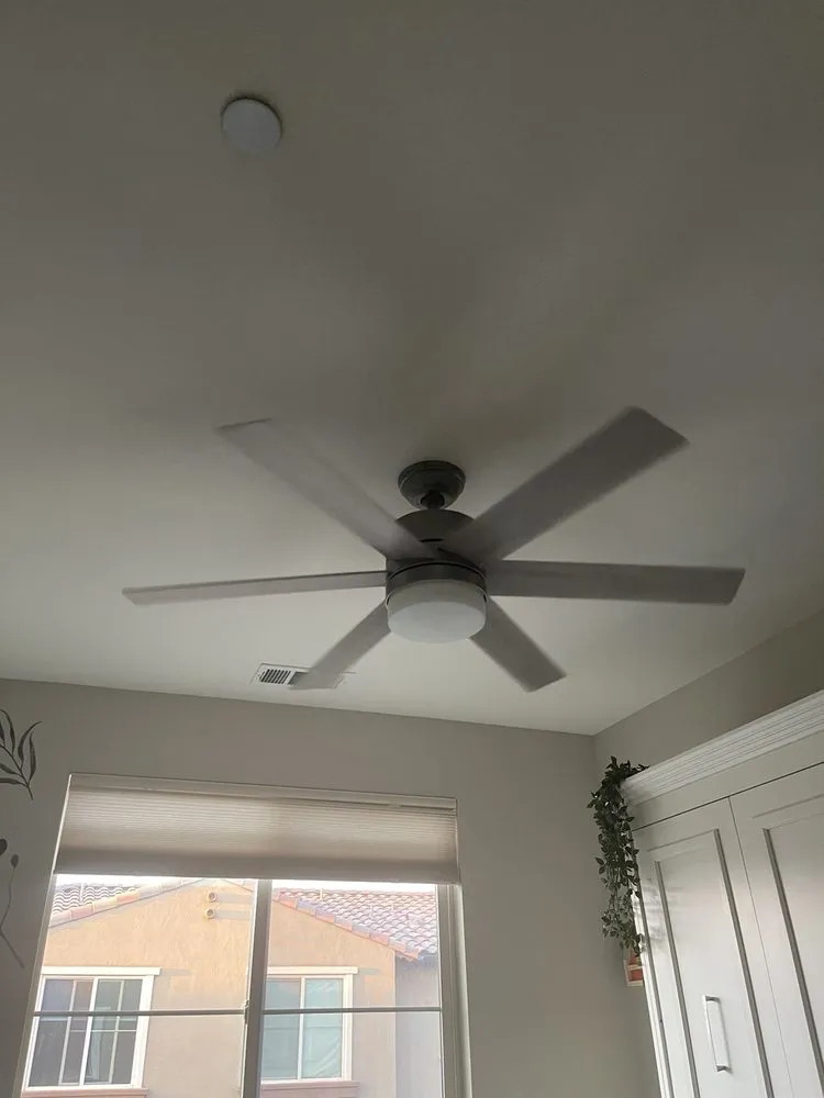 Slide of Nuenergy Electrical