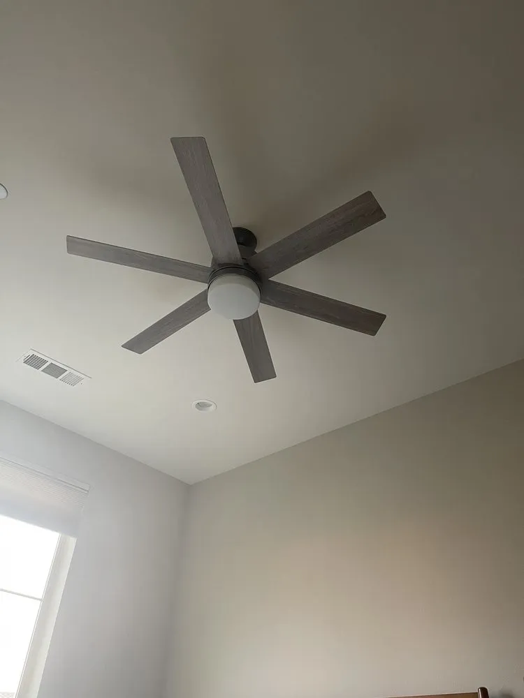 Slide of Nuenergy Electrical