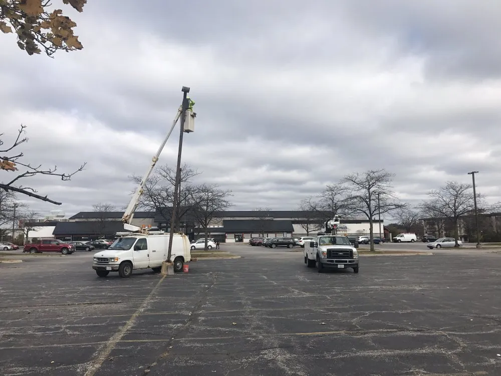 Slide of Nuer Lighting & Signs
