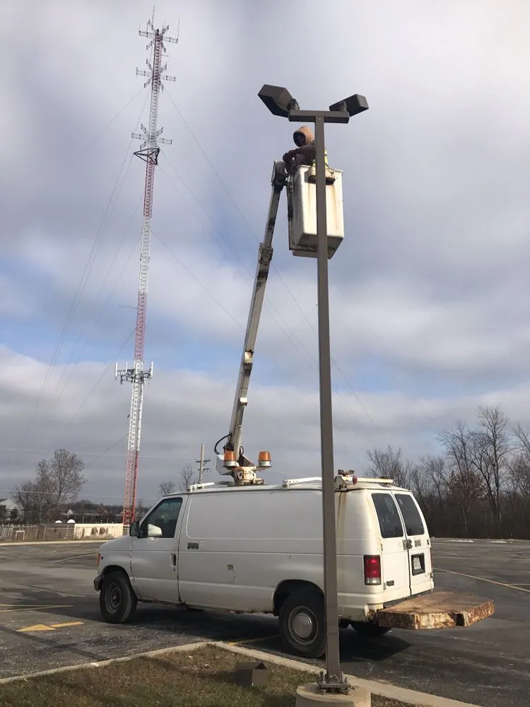 Slide of Nuer Lighting & Signs
