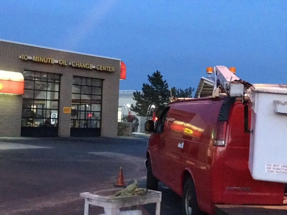 Slide of Nuer Lighting & Signs