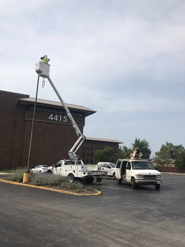 Reliable wiring installation service in ,  - Nuer Lighting & Signs