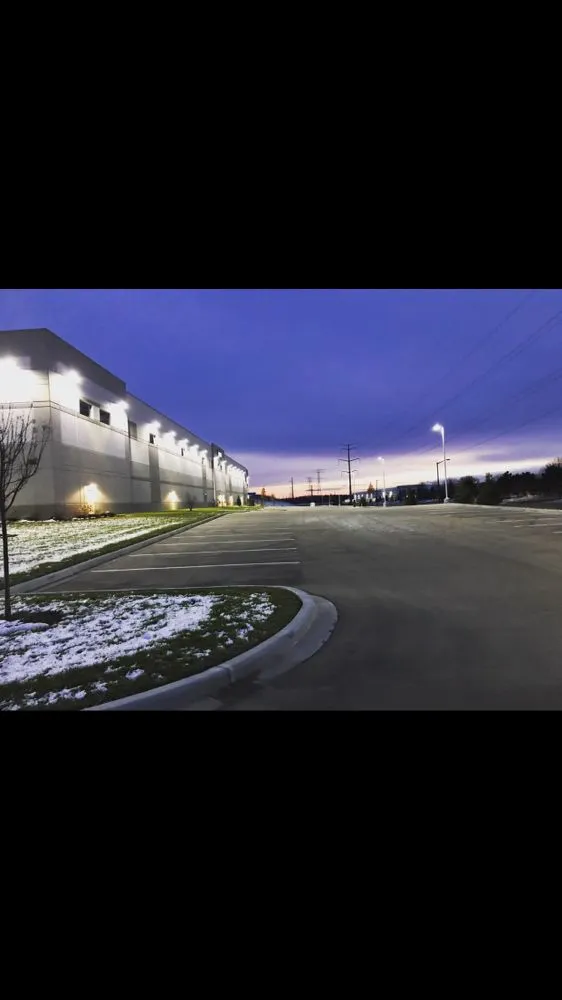 Slide of Nuer Lighting & Signs