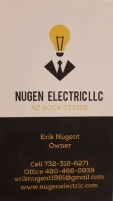 Nugen Electric