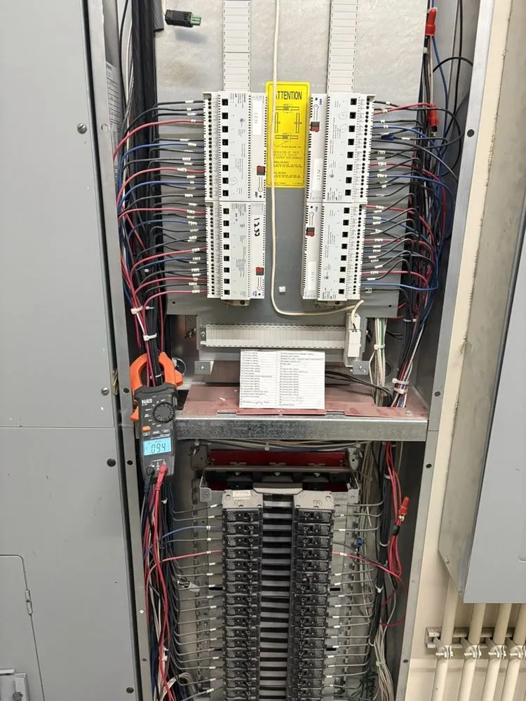 Slide of NuLimit Electric