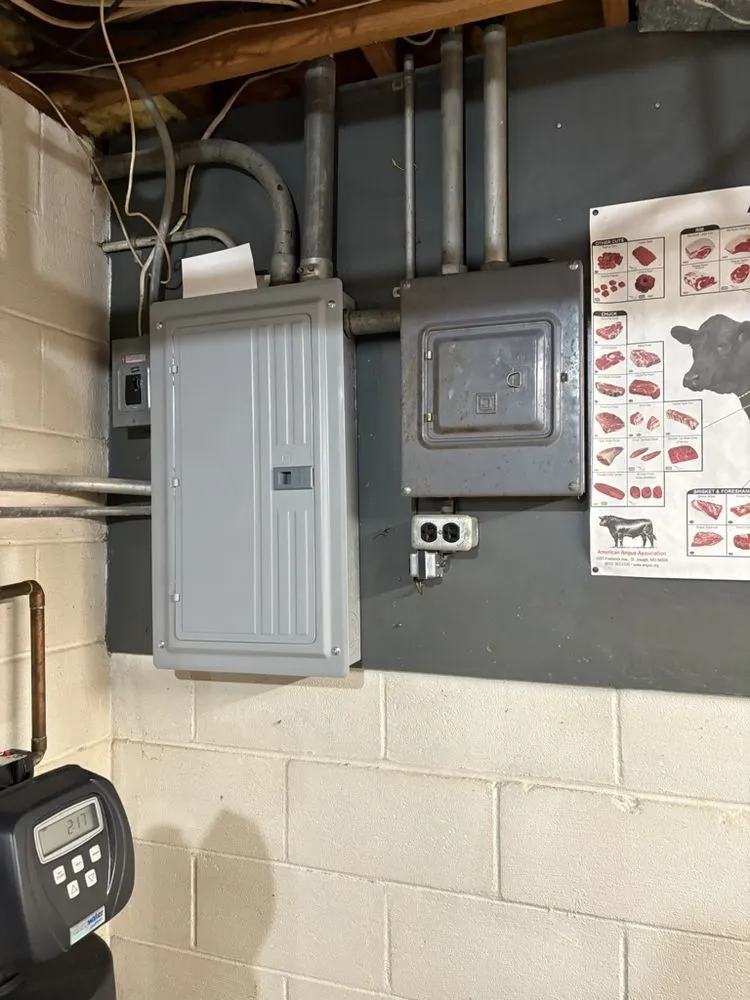 Slide of NuLimit Electric