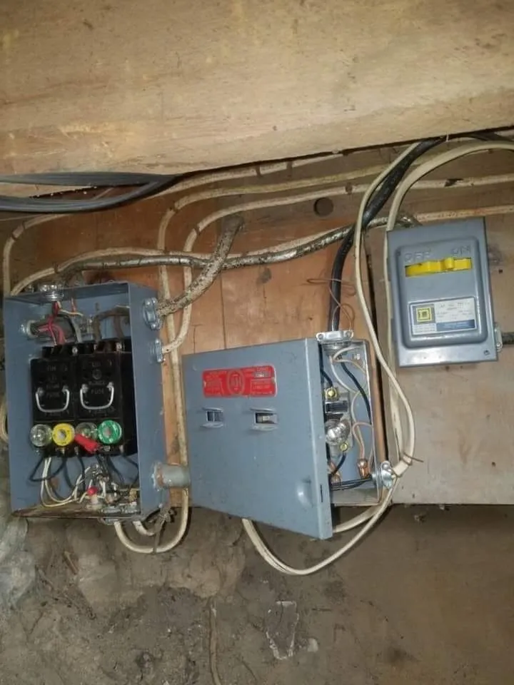 Slide of NuLimit Electric